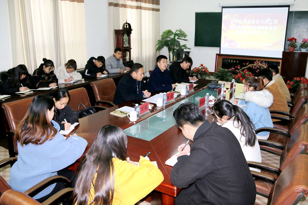 1545313675.jpg 省直机关团工委第五调研组调研学院基层团组织建设工作.jpg